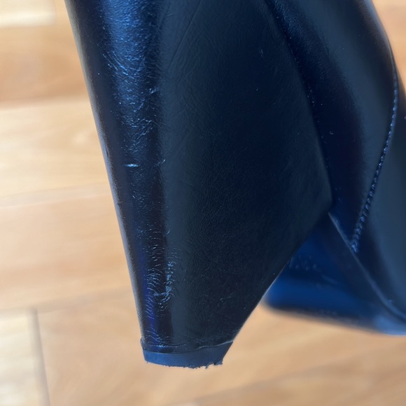 Saint Laurent boot size 38.5 - Picture 6 of 10